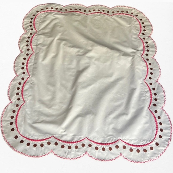 💫HP💫 PB KIDS AMELIA DUVET & SHAM SET (TWIN) - Picture 6 of 10